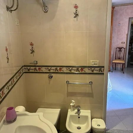 Appartamento Centro Storico Quartiere San Michele Sciacca Buitenkant foto