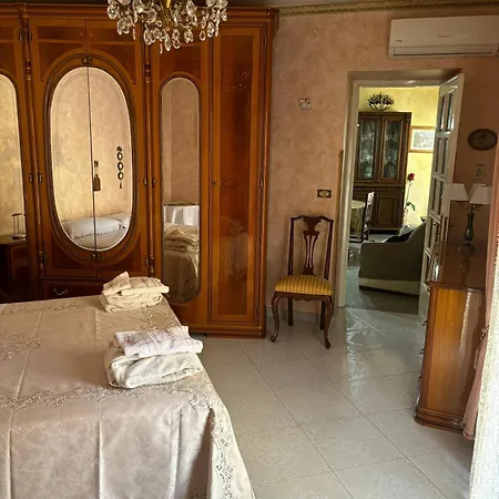 Appartamento Centro Storico Quartiere San Michele Sciacca Buitenkant foto