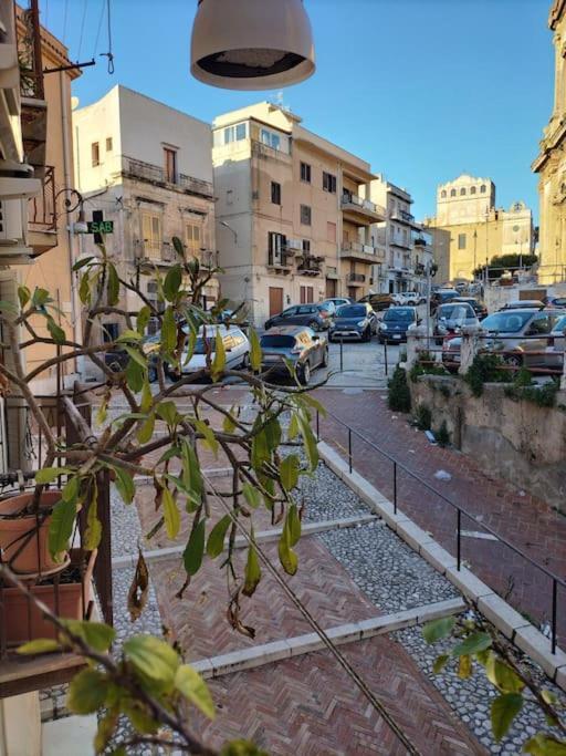 Centro Storico Quartiere San Michele Sciacca