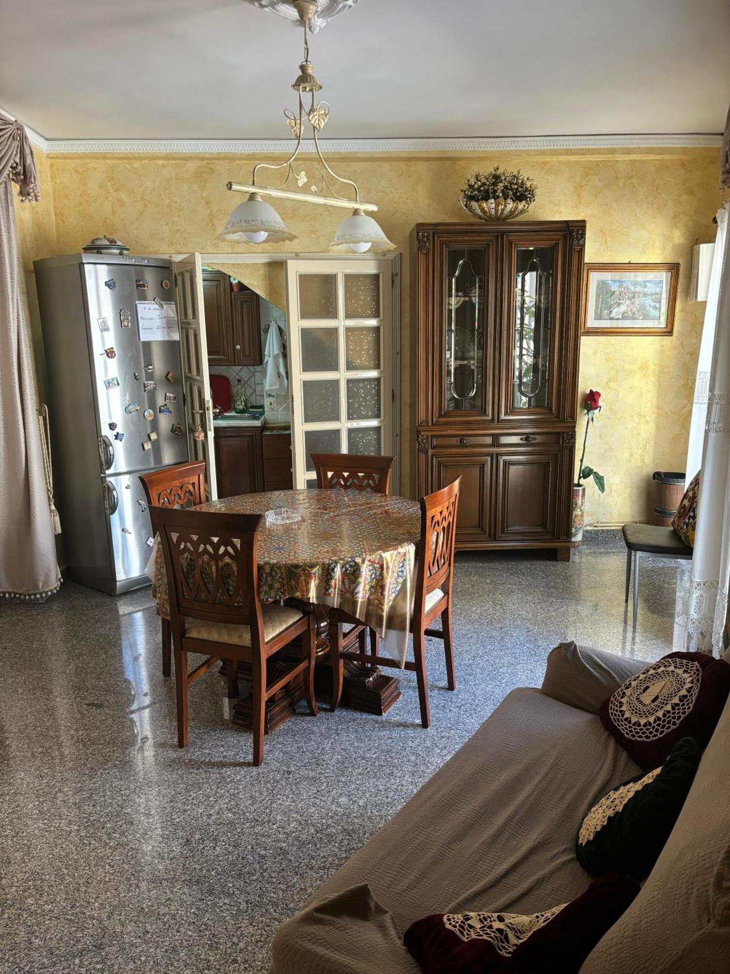 Centro Storico Quartiere San Michele Apartamento *
