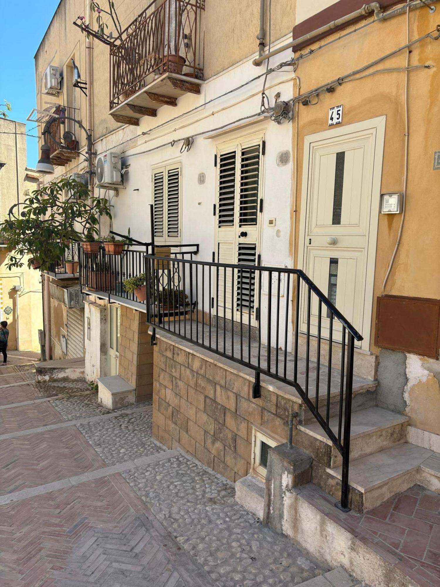 Centro Storico Quartiere San Michele *