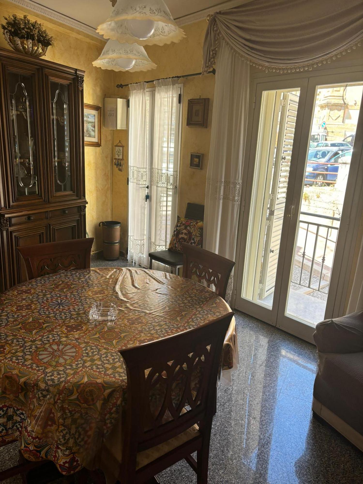 Centro Storico Quartiere San Michele Apartamento