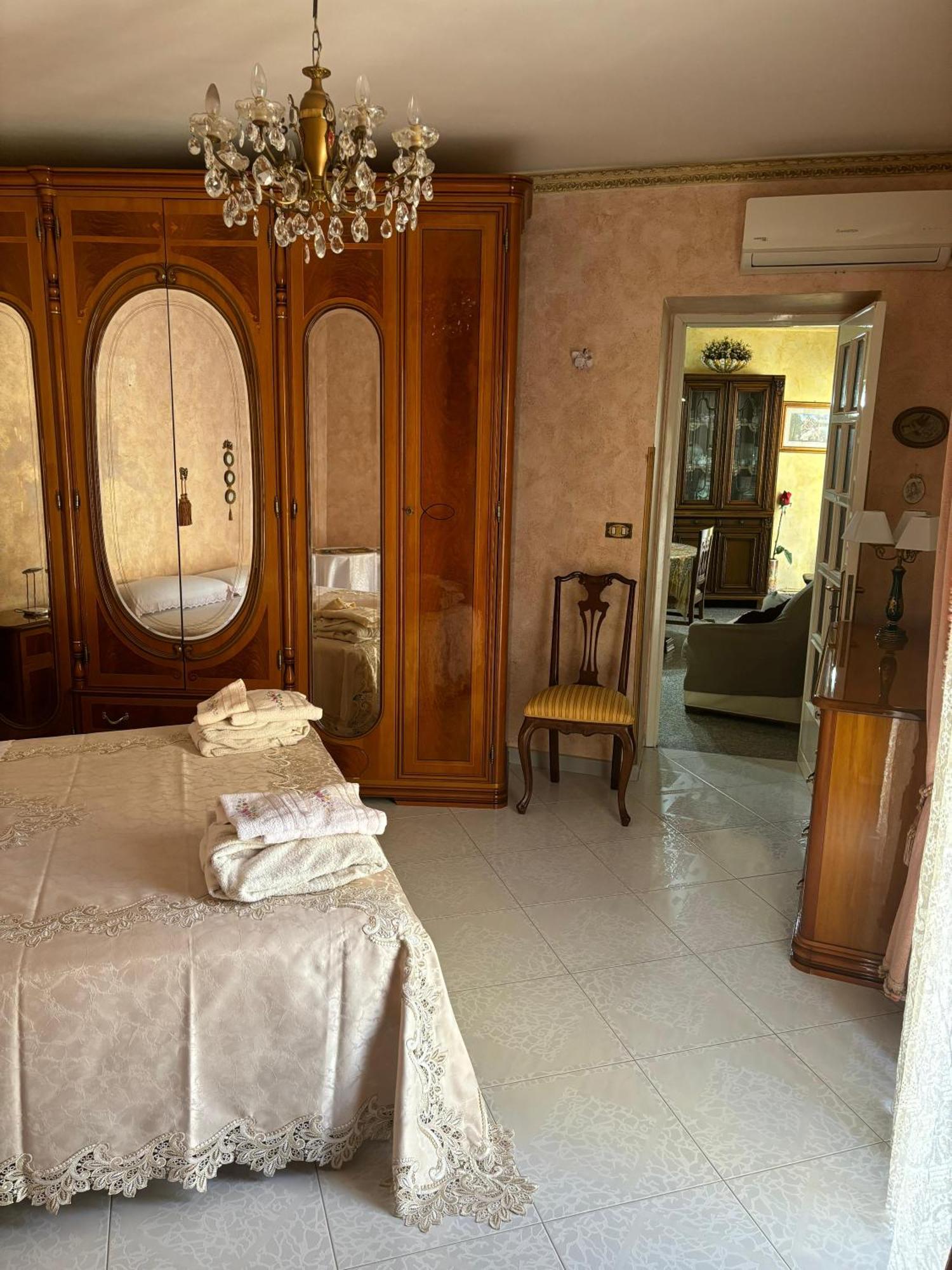 Centro Storico Quartiere San Michele Apartment *