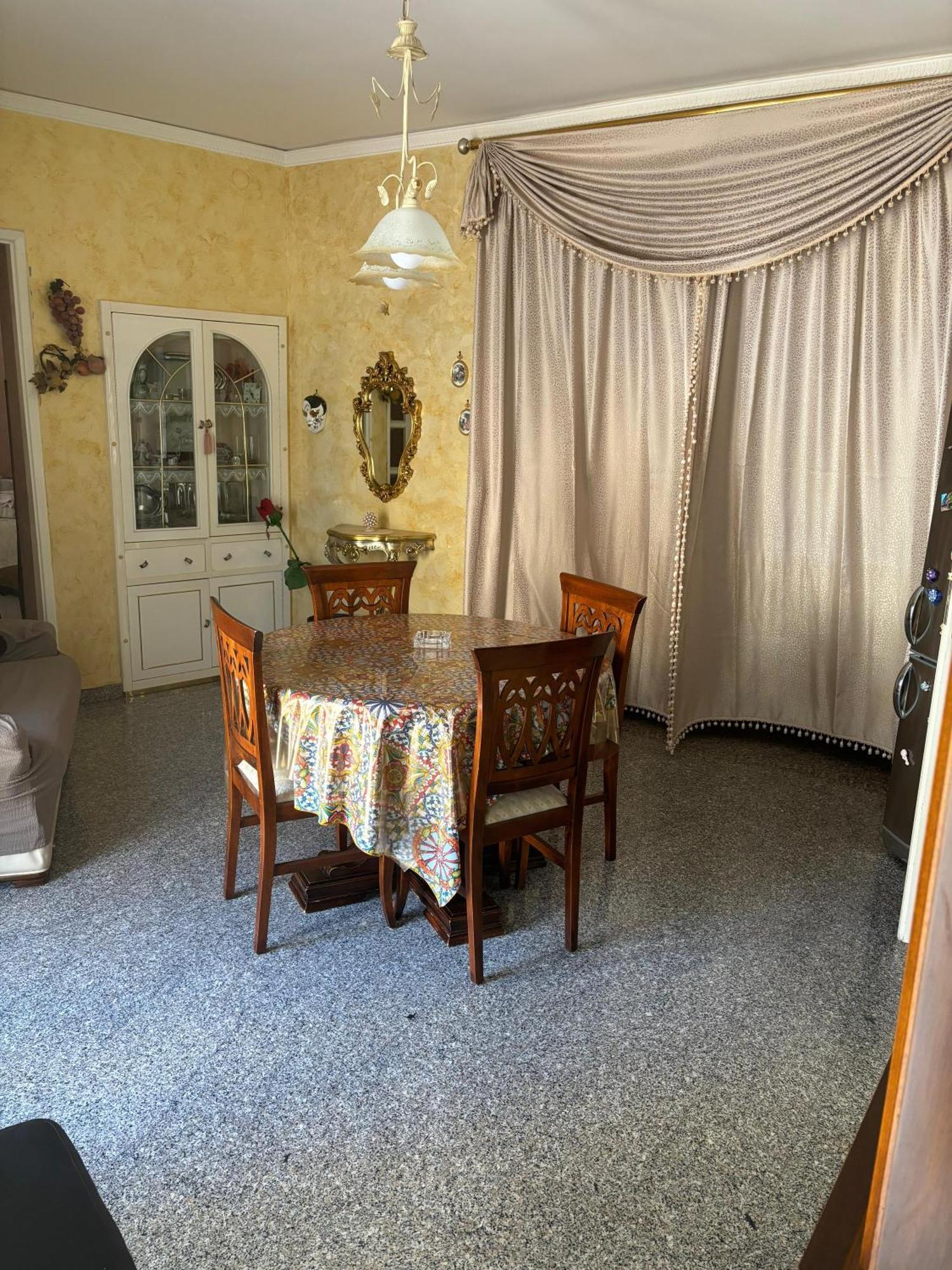 Appartamento Centro Storico Quartiere San Michele *