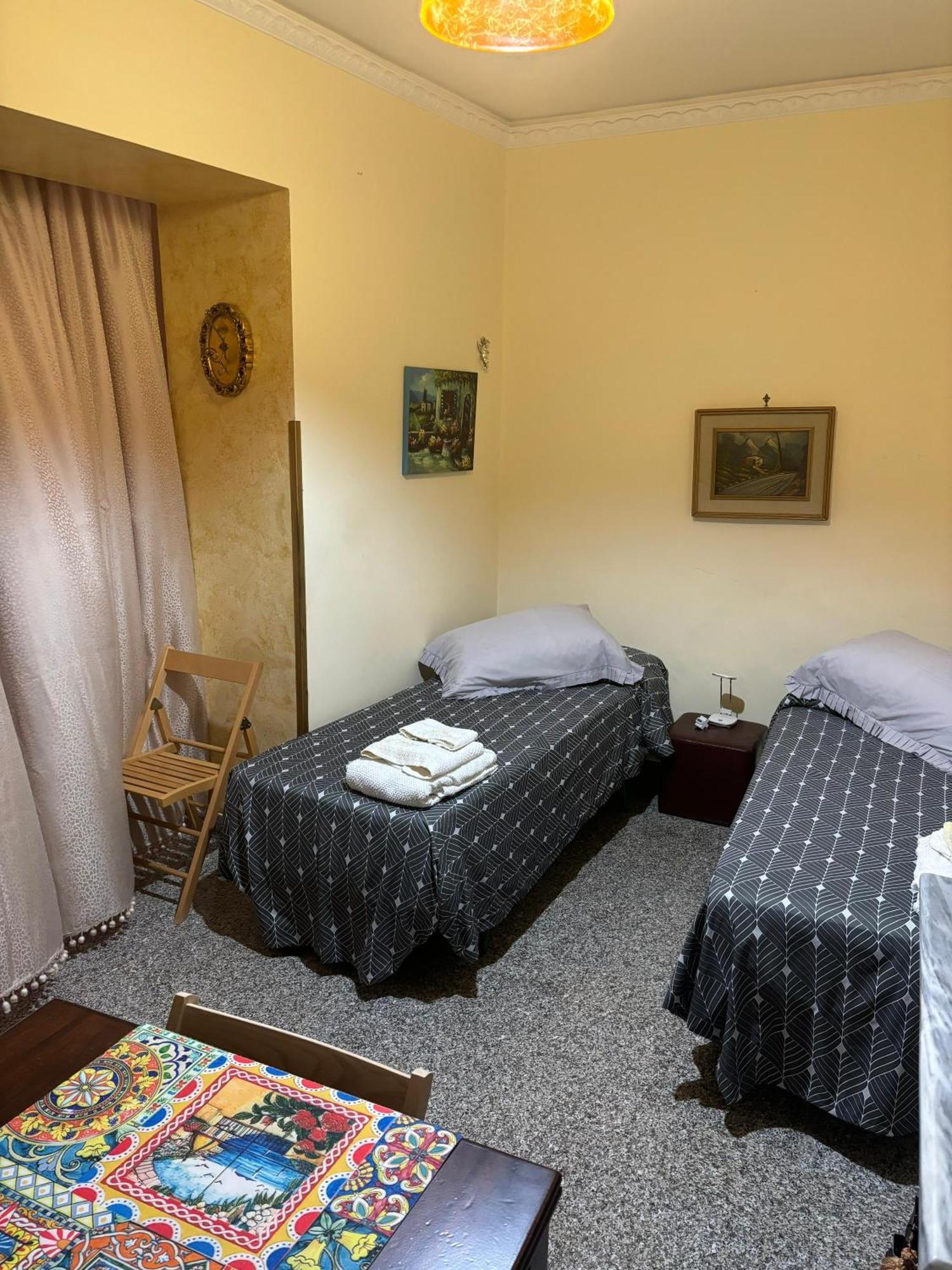 Centro Storico Quartiere San Michele Appartamento Sciacca