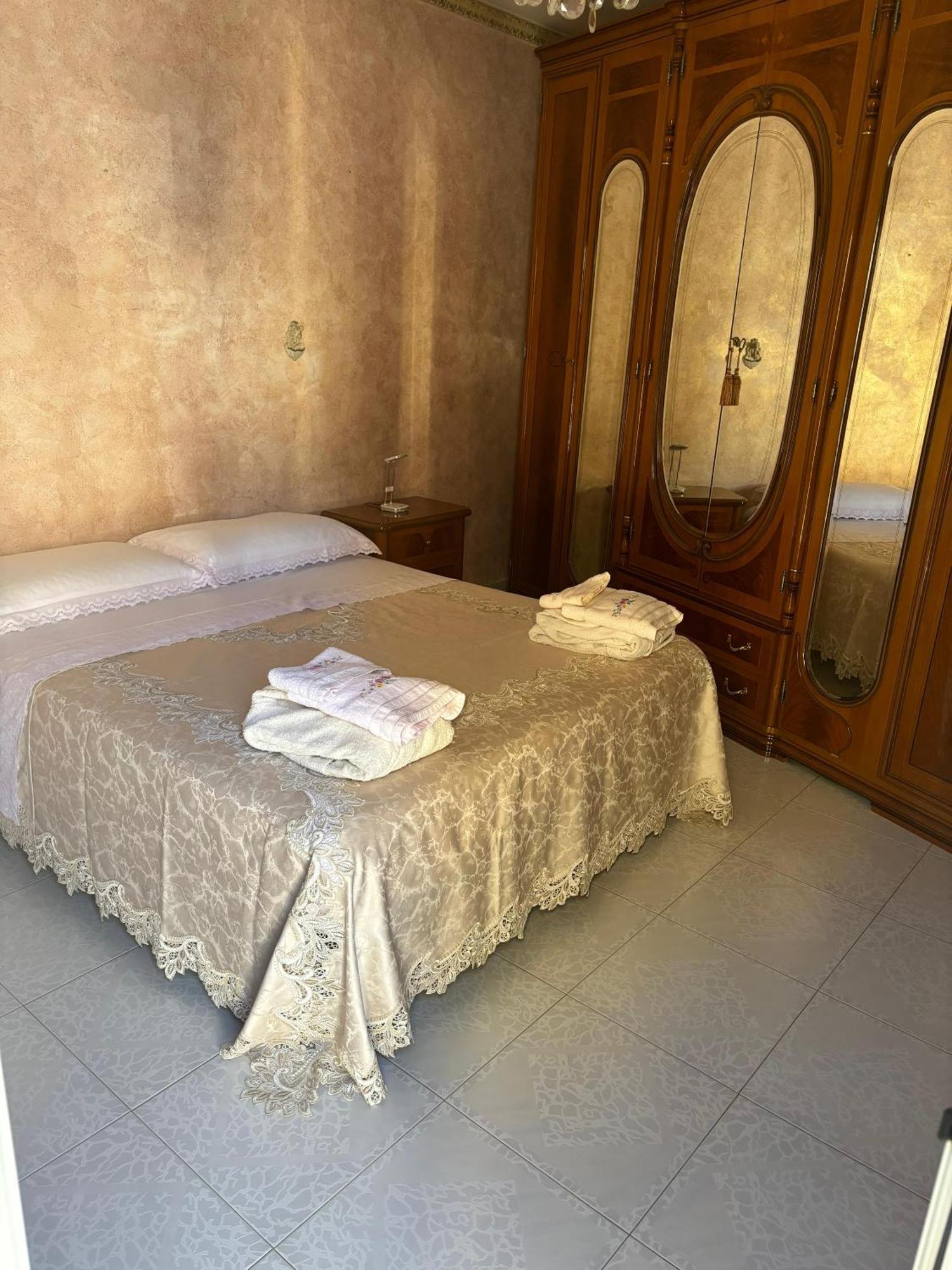 Appartamento Centro Storico Quartiere San Michele *